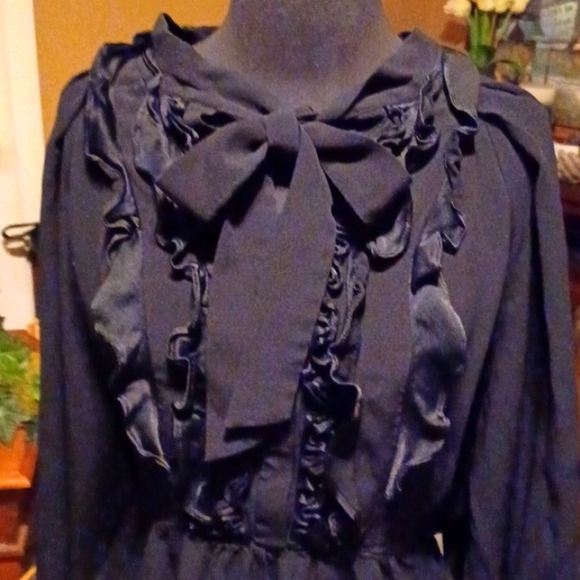 Emanuel Ungaro Dresses & Skirts - Ungaro Abbey Dress